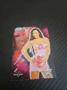 2009 BANKWÄRMER ALLSTAR CANDI KITA KARTE # 60 - Bild 1 von 6