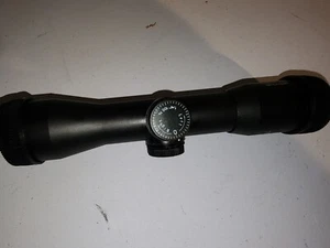 4x25 Leapers Scope NB05012000 - Picture 1 of 10