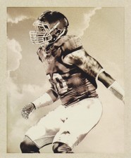 2015 Bowman Football '48 Bowman Mini #BM-BMC Benardrick McKinney 