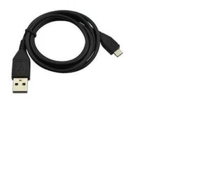 ERSATZ USB KABEL KABEL LADEGERÄT FÜR JABRA REVO WIRELESS STEREO KOPFHÖRER - Bild 1 von 1