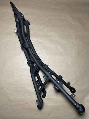 Submarco DUCATI PANIGALE 959 CORSE GENUINO OEM Foto 1 de 4