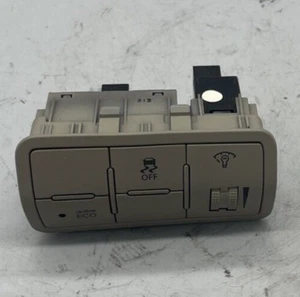 AO6-275 2012-2017 Hyundai Accent modo ECO/control de tracción/atenuador piezas OEM - Imagen 1 de 10