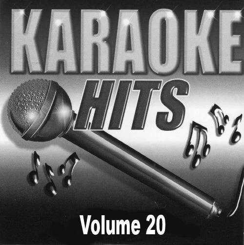 CD+G KARAOKE HITS 20 CANCIONES CD+G STRAIT LINDA RONSTADT SELLO RICK JAMES cdg Foto 1 de 1