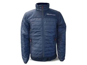 Hyundai Motorsport N Performance Puffa Jacket Veloster Elantra Kona OEM - Picture 1 of 2