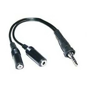 CT-91 YAESU Adaptateur Microf. 2 Préchauffage 1 Broches A 1 Prise VX-7/6/ - Photo 1/1