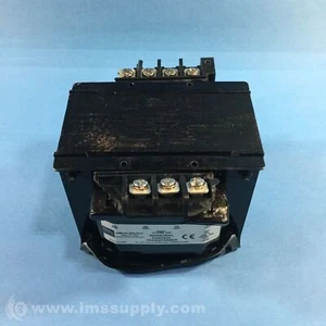 Hevi Duty Electric WTC303-1761 Industrial Control Transformer FPOR - Picture 1 of 5