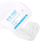 20Pcs Disposable Eye Pads, Sterile Non- Woven Eye Patch Stickers Soft Self- Adhe