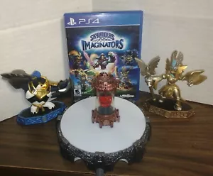 Skylanders Imaginators Starter Pack Sony PlayStation 4 PS4 L@@K - Picture 1 of 4