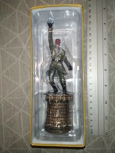 Lead Eaglemoss CHESS Failure MARVEL - RED SKULL - Captain America - Picture 1 of 1