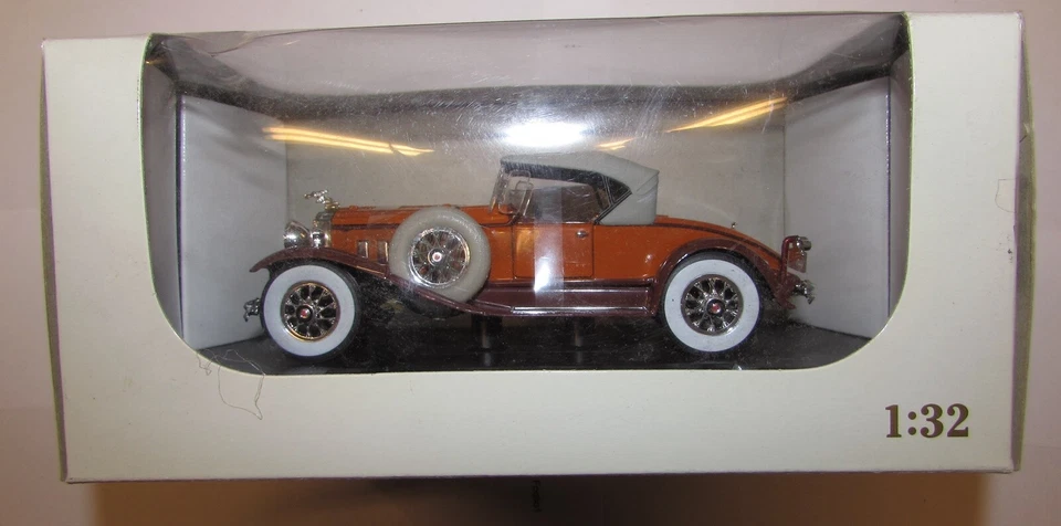 1:32 Signature 1930 Packard - Immagine 1 di 1