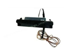 Trunk Lid Outside Handle & Lock for 2017 2018 Hyundai Santa Fe Sport - Picture 1 of 1