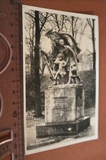 tolle alte Karte - Hildesheim - der getreue Ekkehard - 1920 