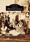 Around Bronxville By Marilynn Wood Hill (English) Paperback Book