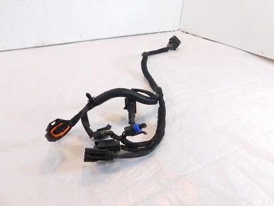 Harley Davidson Sportster XR1200 1200 2010-2013 motor cableado arnés telar Foto 1 de 4