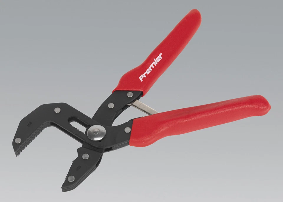 Sealey AK8535 Pliers Multi-grip Self Adjusting 175mm