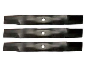 John Deere Mower Blade (3 BLADES) For EZtrak Series with 62" Deck #M158112 - Picture 1 of 1