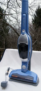 Electrolux Ergorapido Ion Cyclonic 2-in-1 Rechargable Stick Vacuum Cleaner 1071 - Picture 1 of 13