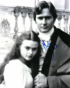 Film Autograph: MARCUS GILBERT (A Hazard of Hearts) Signed Photo - Imagen 1 de 1