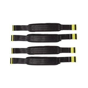 4 Pcs M Schultergurt Für Spritzgerät Ersatzteil Rückenspritze Hüftgurt Rucksack - Bild 1 von 11