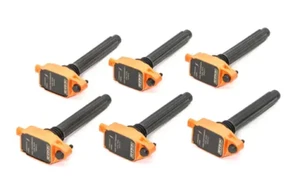 IN STOCK RIPP High Performance Gen 2 Coil Packs 3.6L V6 Pentastar 2018+ - Picture 1 of 4