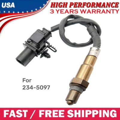 Upstream Oxygen Sensor For Ford Transit-150 250 350 3.5L V6 Turbocharged 2015-19 - Image 1 of 4
