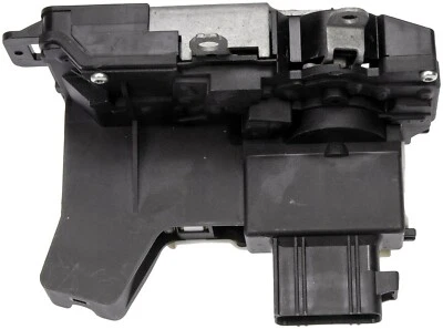 Fits 2006-2010 Ford Fusion Door Lock Actuator Motor Front Left Dorman 2007 2008 - Image 1 of 4