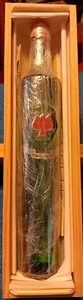 Johann Maria Farina 100ml Eau de Cologne original Rosoli Flakon in Holzschachtel - Bild 1 von 6