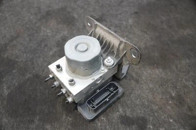 Модуль насоса антиблокировочной системы тормоза ABS 68237481AA OEM Alfa Romeo 4C 2015-20 - Изображение 1 из 4