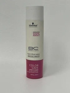 SCHWARZKOPF BC COLOR SAVE CONDITIONER 6.8OZ - Picture 1 of 1