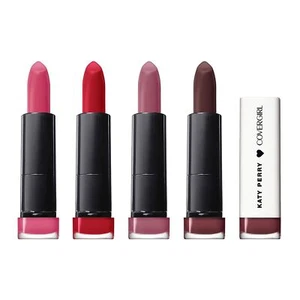 COMPRA 2 OBTÉN 1 GRATIS (Añade 3 al carro) LÁPIZ LABIAL mate Katy Kat - Imagen 1 de 14