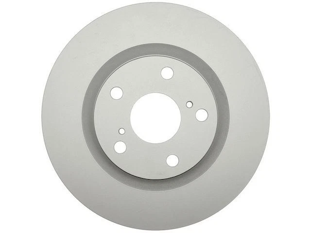 Rotor de freno delantero Raybestos 87PD31J para Toyota Camry 2007-2011 Foto 1 de 1