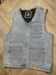 Men’s Dickies Gilet - Medium - Picture 1 of 4