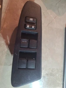 OEM TOYOTA TACOMA WINDOW SWITCH. YEAR 12,13,14,15 - Picture 1 of 2