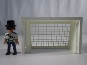 playmobil personalizados futbol