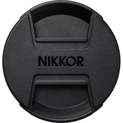NIKON Lens Cap Lid Cover Spring-Type for 72mm 01 - Image 1 of 2