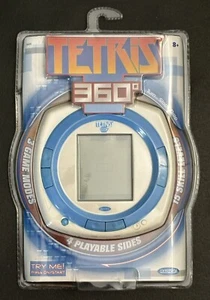 RADICA TETRIS 360° nuovo sigillato in fabbrica, da uno a quattro lati giocabili, 3 modalità di gioco - Foto 1 di 2