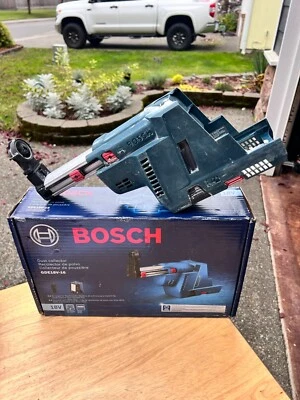Подлинный Bosch GDE 18V-16 профессиональный - только корпус, без аккумулятора, 1600A008LA, Hepa - Изображение 1 из 4