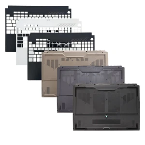 For ASUS TUF Gaming A15 F15 FX507 FA507(2023) Upper Palmrest Cover/Bottom Case - Picture 1 of 10