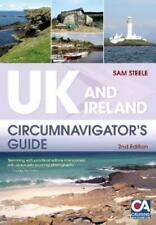 Sam Steele UK and Ireland Circumnavigator's Guide (Paperback) (UK IMPORT)