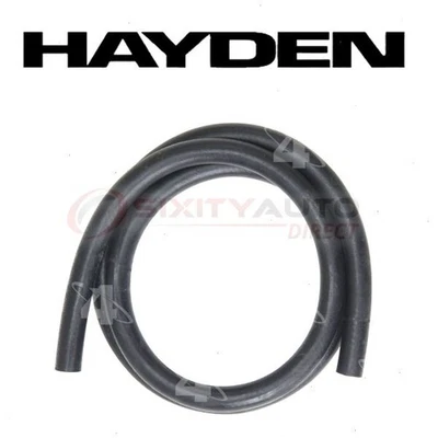 Hayden Oil Cooler Mounting Kit for 1984-1992 Lincoln Mark VII - Automatic wl Foto 1 de 4