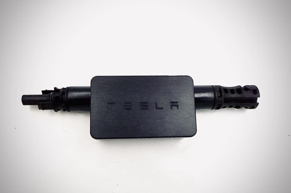 Tesla McI-2 Mid Circuit Interrupter for PV Rapid Shutdown