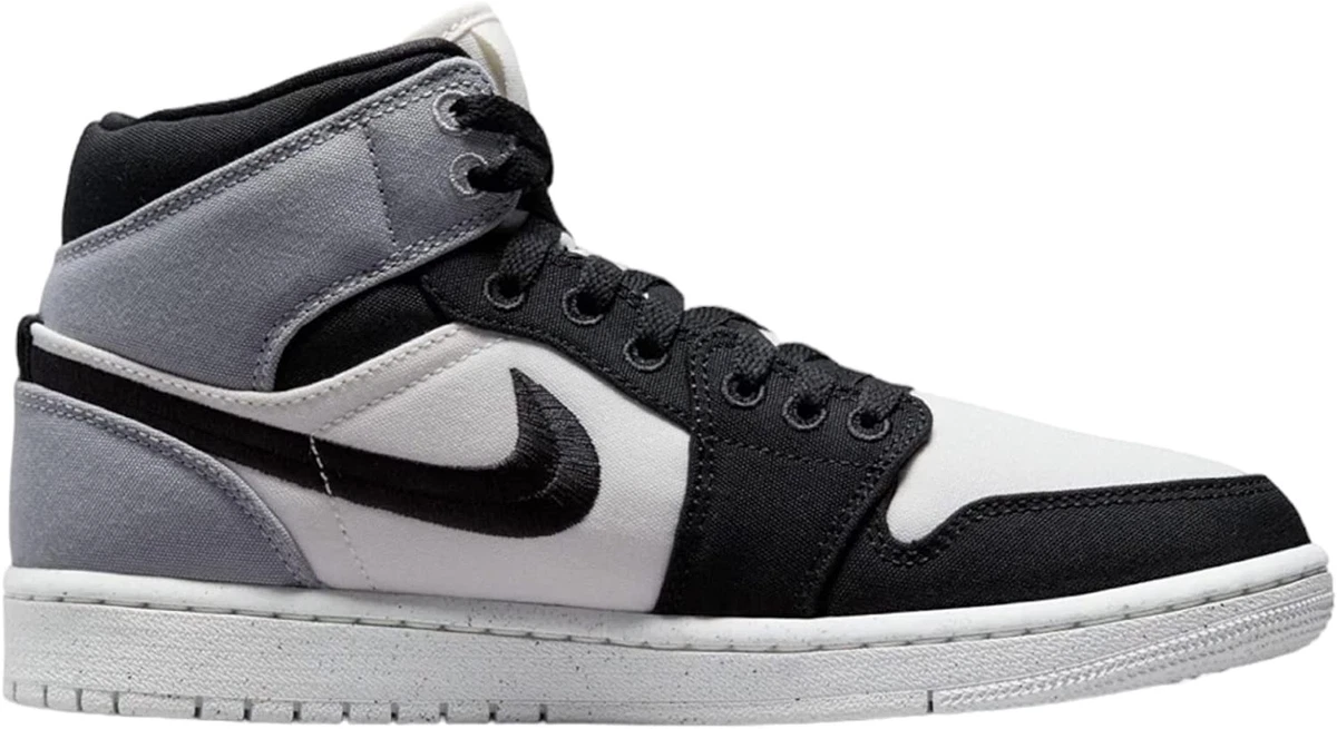 Jordan 1 Mid SE Black for sale | eBay