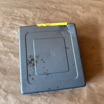 95 Suzuki Sidekick 1.6L M/T Engine Computer Control Module Unit ECU 33920-70EA0 - Image 1 of 4