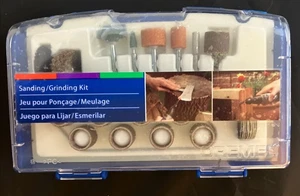 Dremel 686-01 31 PC Sanding/Grinding Rotary Tool Mini Accessory Kit PLEASE READ - Picture 1 of 5