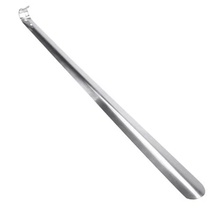 Tall Shoe Horn Light Weight Shoe Horn Seniors Shoehorn Travel Shoe Horn - Bild 1 von 12