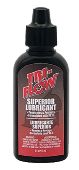 Tri-Flow Superior Lube, 2oz Drip - Image 1 of 1