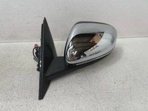 2016-2019 Jaguar XF Left Driver Side Mirror W/Camera & Blindspot 1350 OEM - Picture 1 of 10