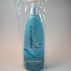HairMax Exhilar8 Conditioner für Dichte 10 Oz/Verwendbar bis 2023 - Bild 1 von 4