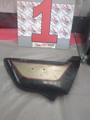 Side Cover Right Kawasaki KZ900/LTD KZ1000/LTD - 1976-1980 36007-061-8B Good Use - Image 1 of 4