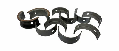 Perfect Circle MS-1318P 025mm Engine Crankshaft Main Bearing Set 2421212 2421211 - Image 1 of 4